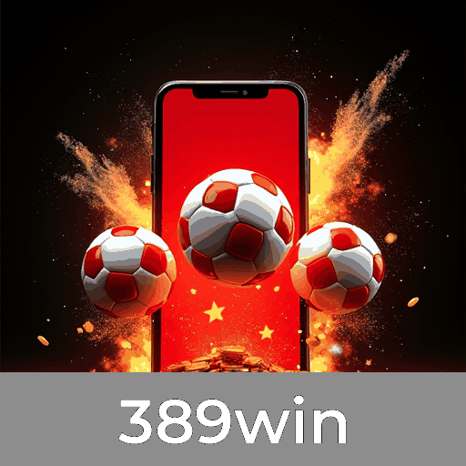 389win: Experimente a Comodidade do Jogo em Movimento