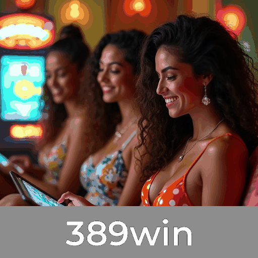 Experimente o Melhor do Cassino 389win: Pagamentos Rápidos e Segurança