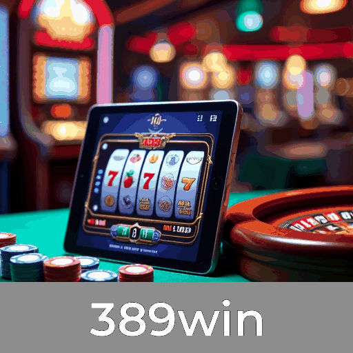 389win: Experimente Bônus e Promoções Únicas e Generosas