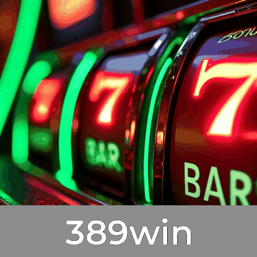 389win: A Excelência em Jogos Online com Serviço Profissional
